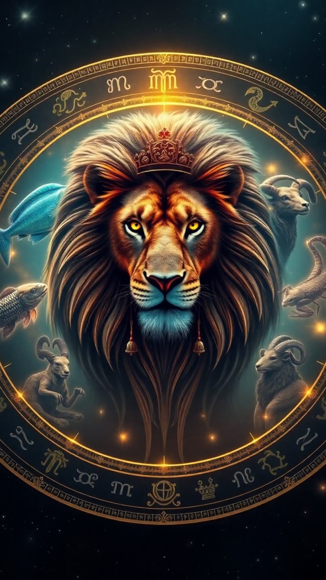 Découvrez le pouvoir caché de votre signe astrologique !