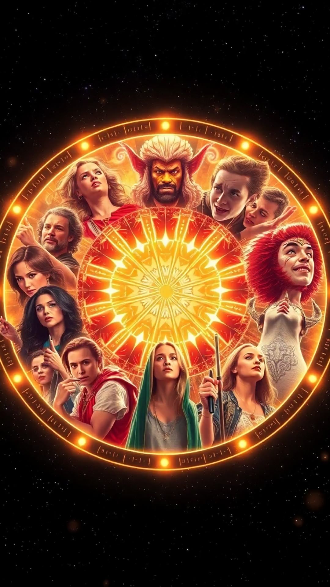 Les signes du zodiaque : Amour ou Détestation ?