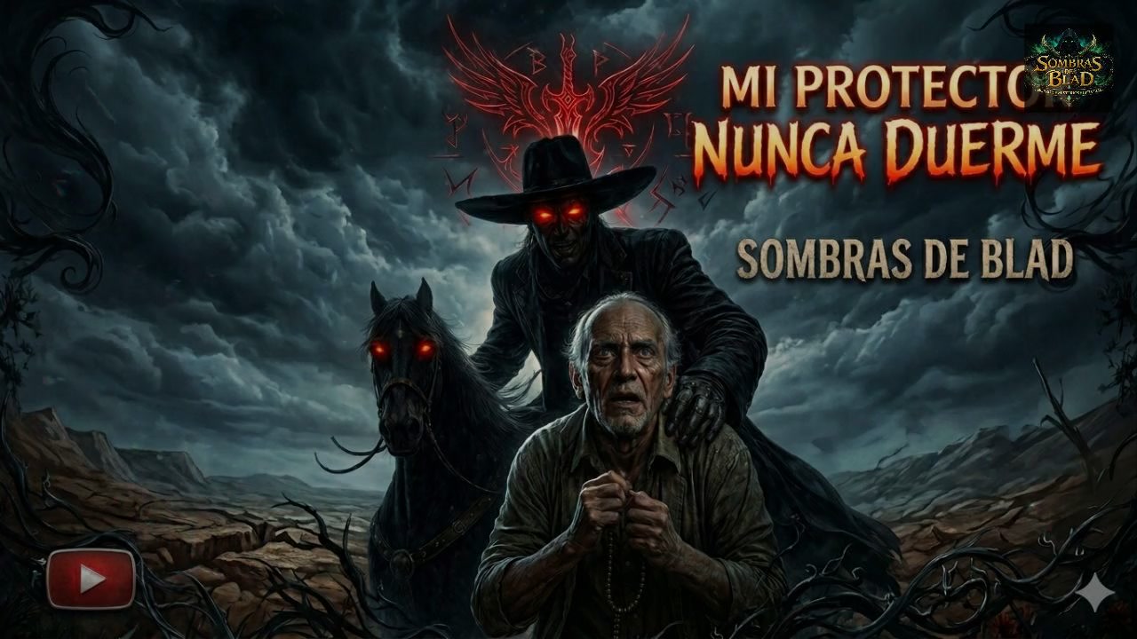 El Pacto Mortal del Charro Negro