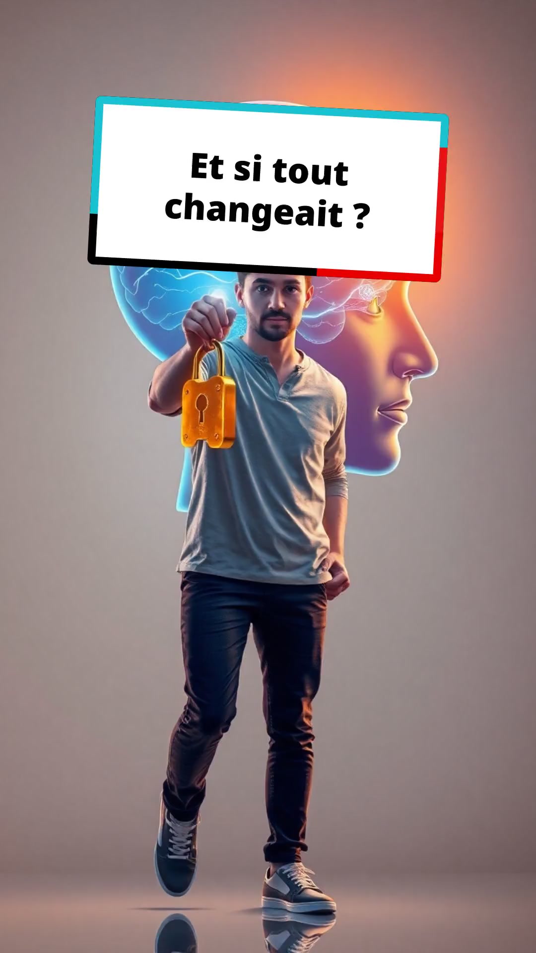 Et si tout changeait ?