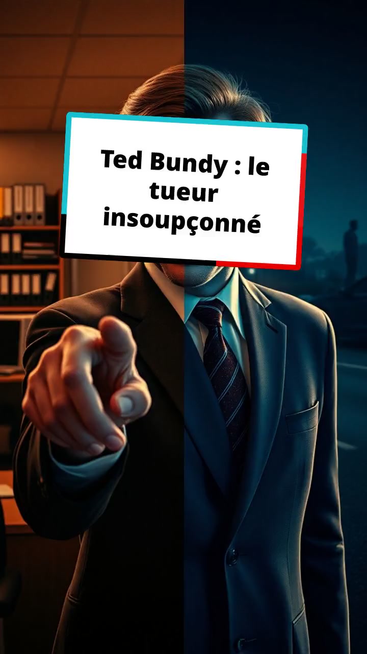 Ted Bundy : le tueur insoupçonné
