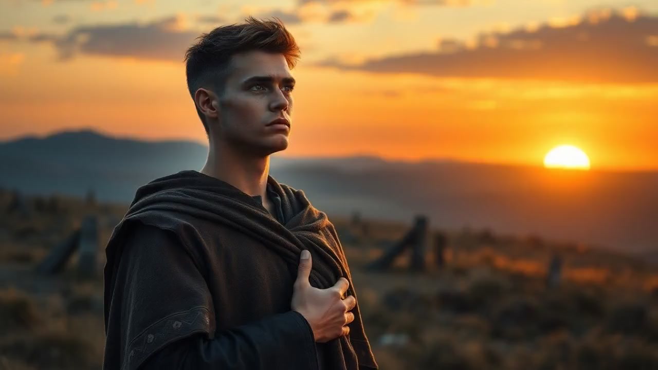 A Tribo de Benjamim: Transformando Dor em Força