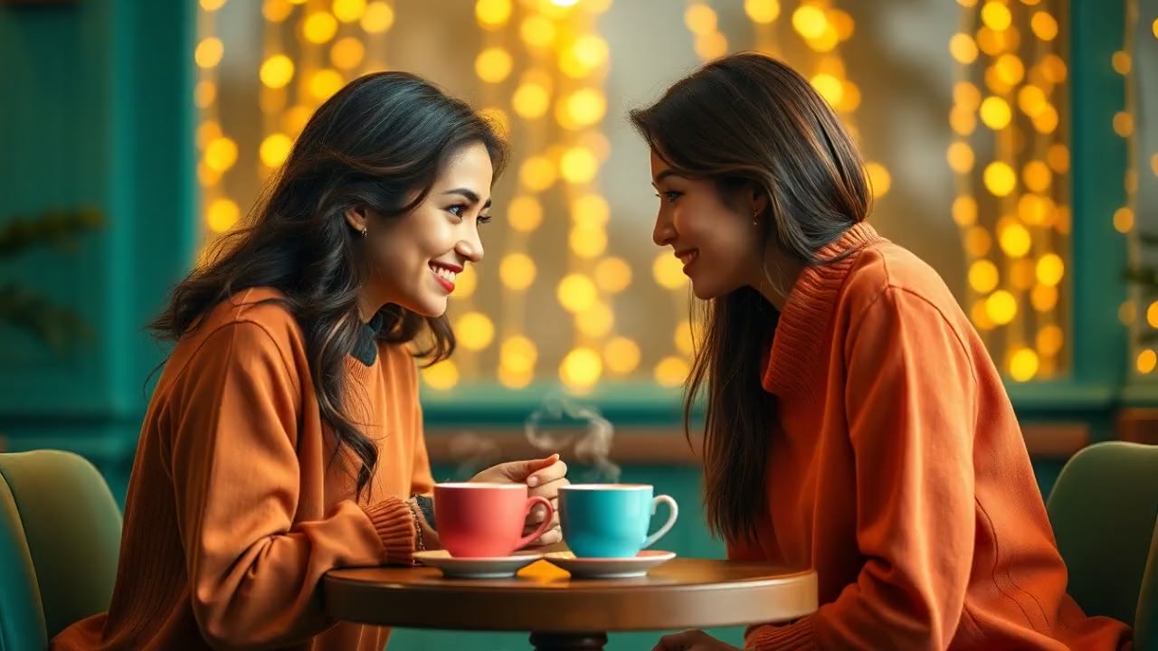 Unlock Love in Just 36 Questions!