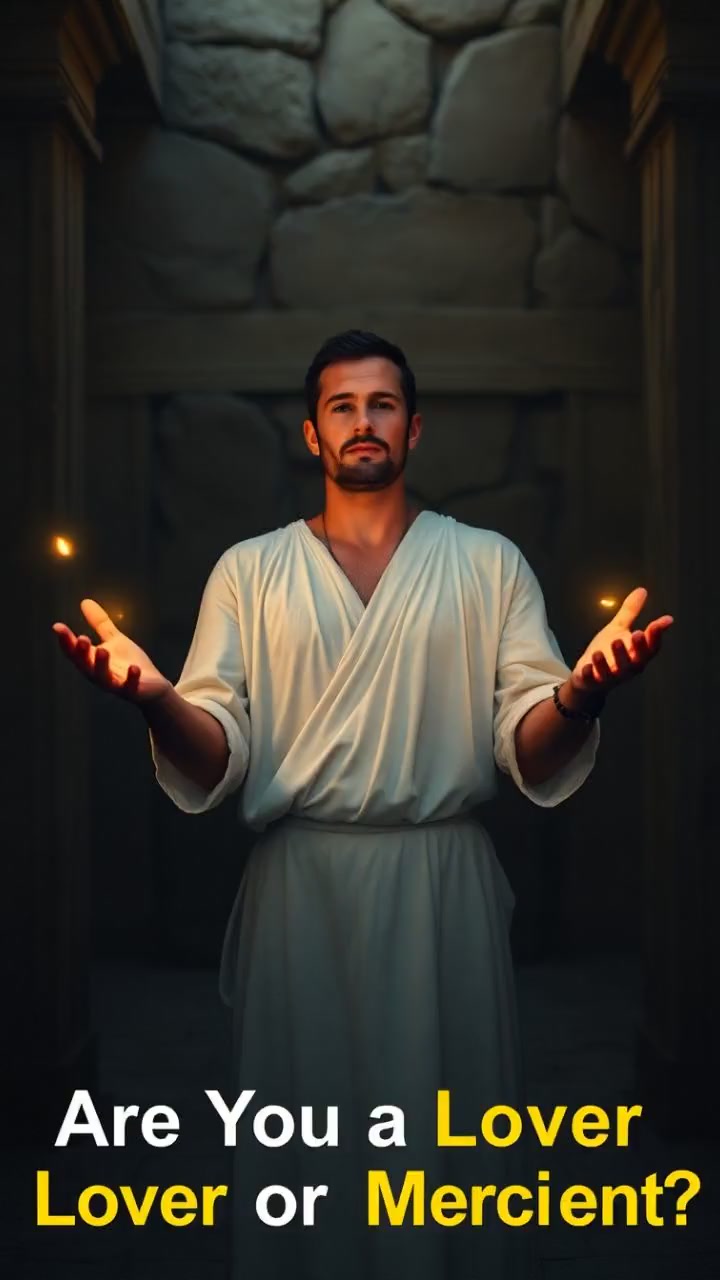 Are You in Love or Just Trading Affection?