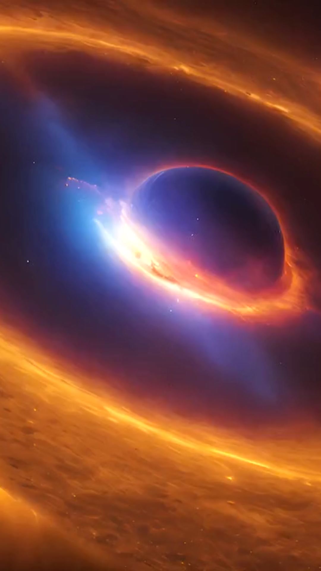 Rewolucyjne odkrycia w astronomii 2025!