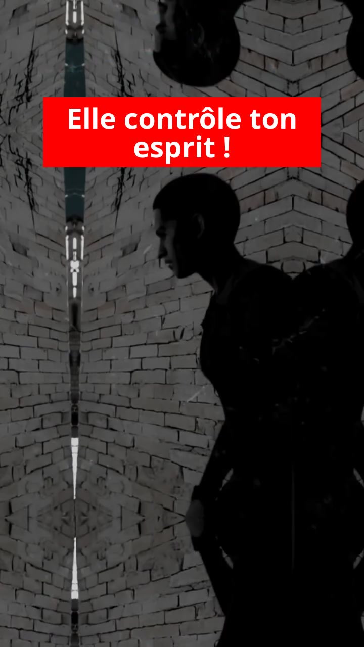 Détecte-t-elle la manipulatrice invisible ?