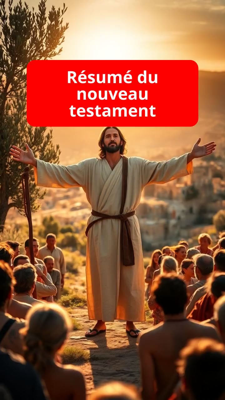 L'homme qui a changé l'histoire en trois ans !