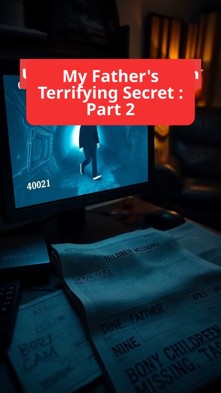 Uncovering the Hidden Truths of the Tunnels