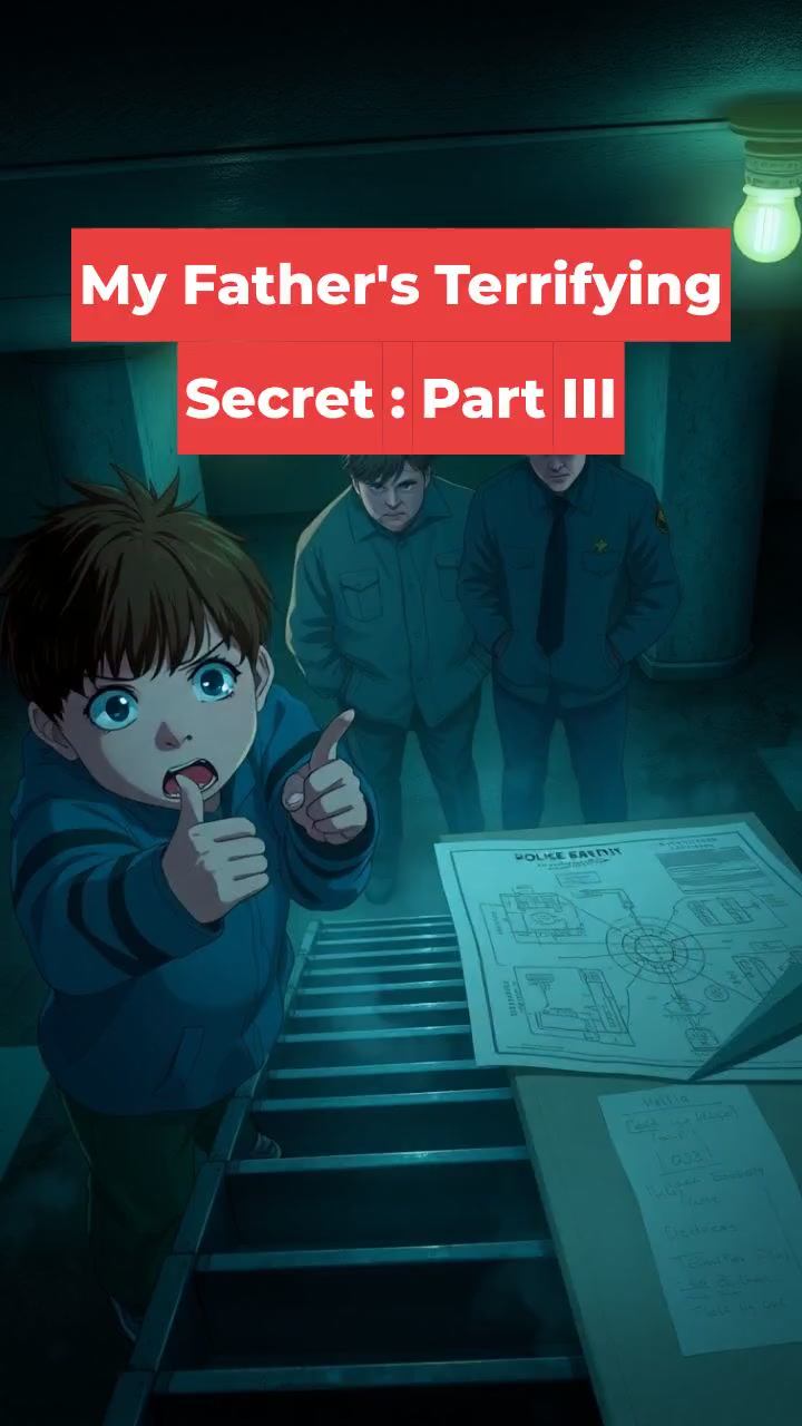 Children's Voices from the Darkness: A Chilling Mystery