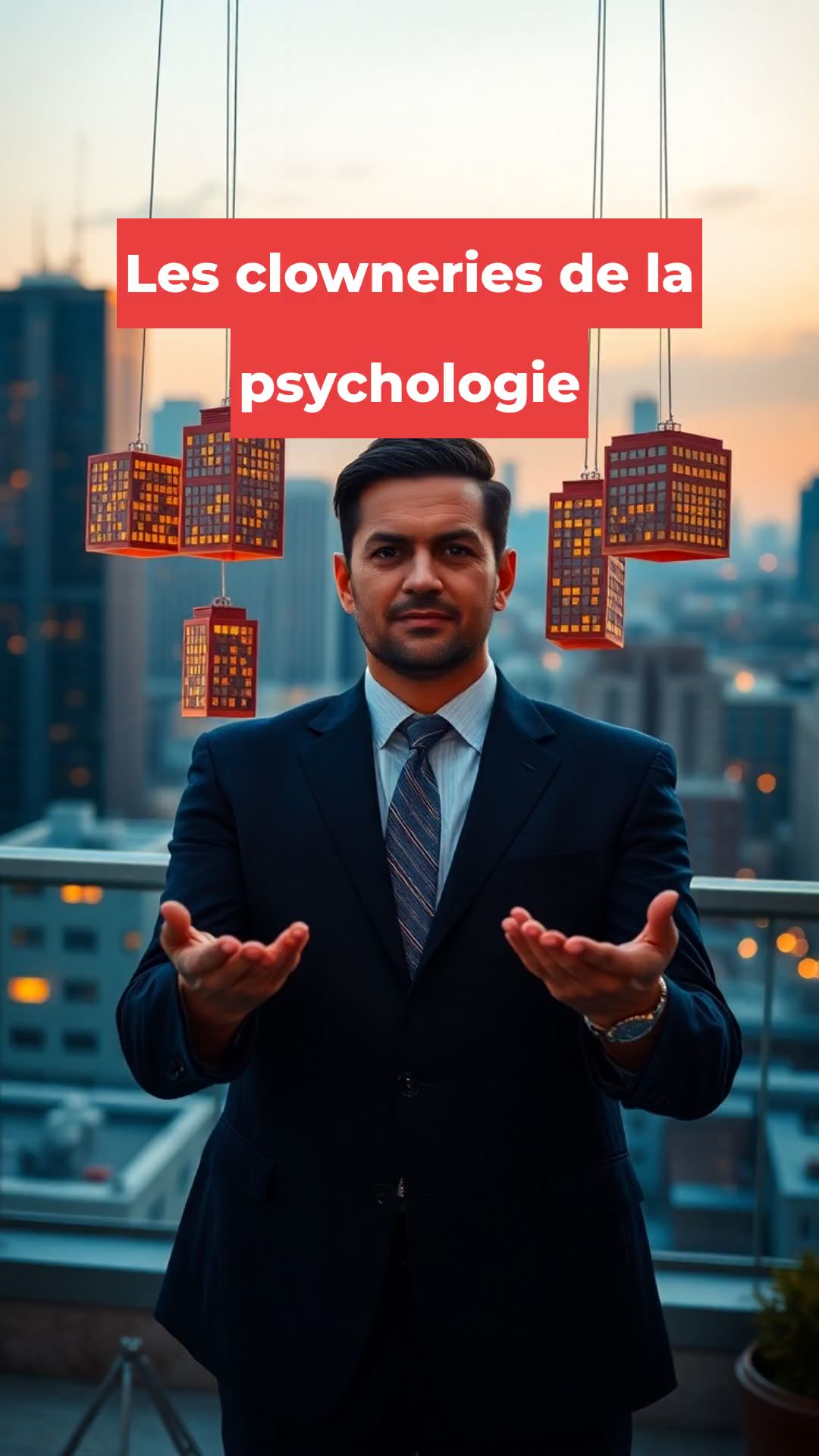 Psychologie des affaires : Échecs et leçons à tirer !