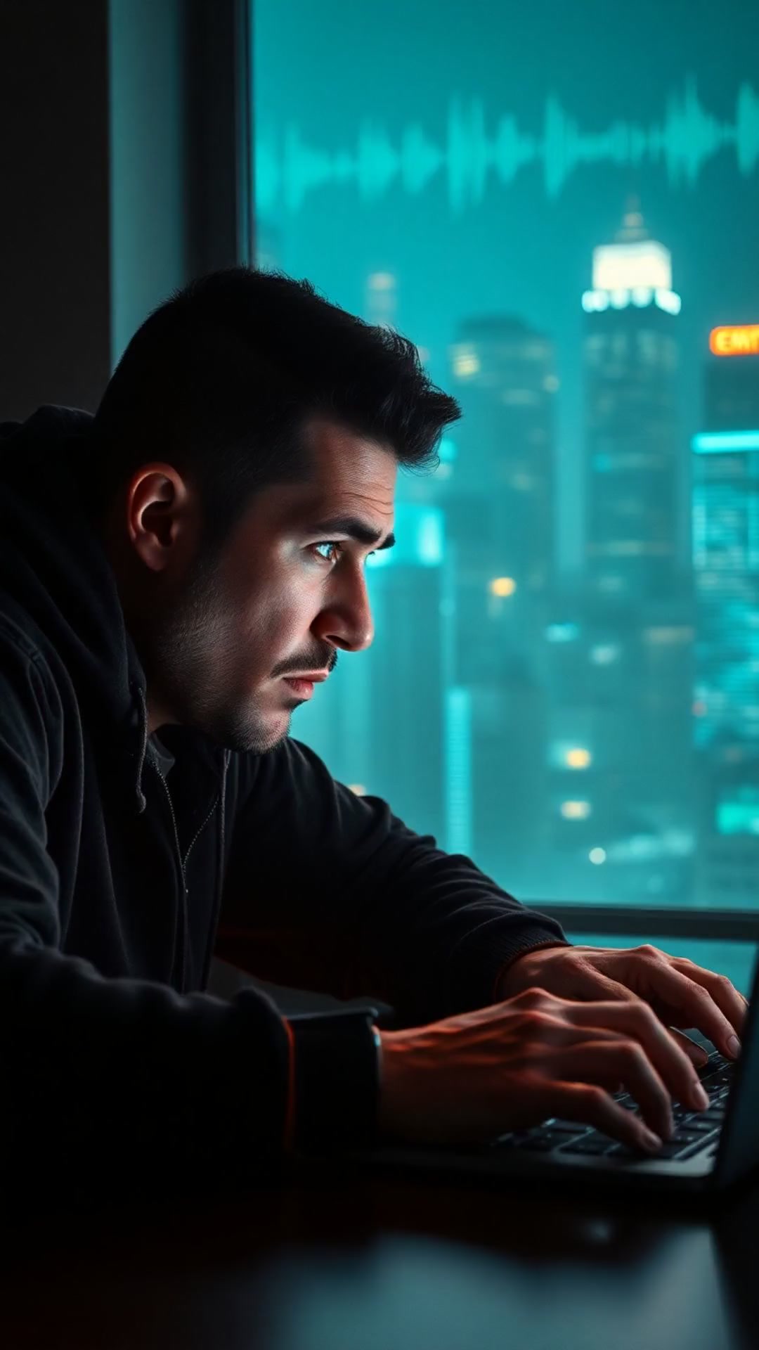 Stop Sabotaging Your Success!