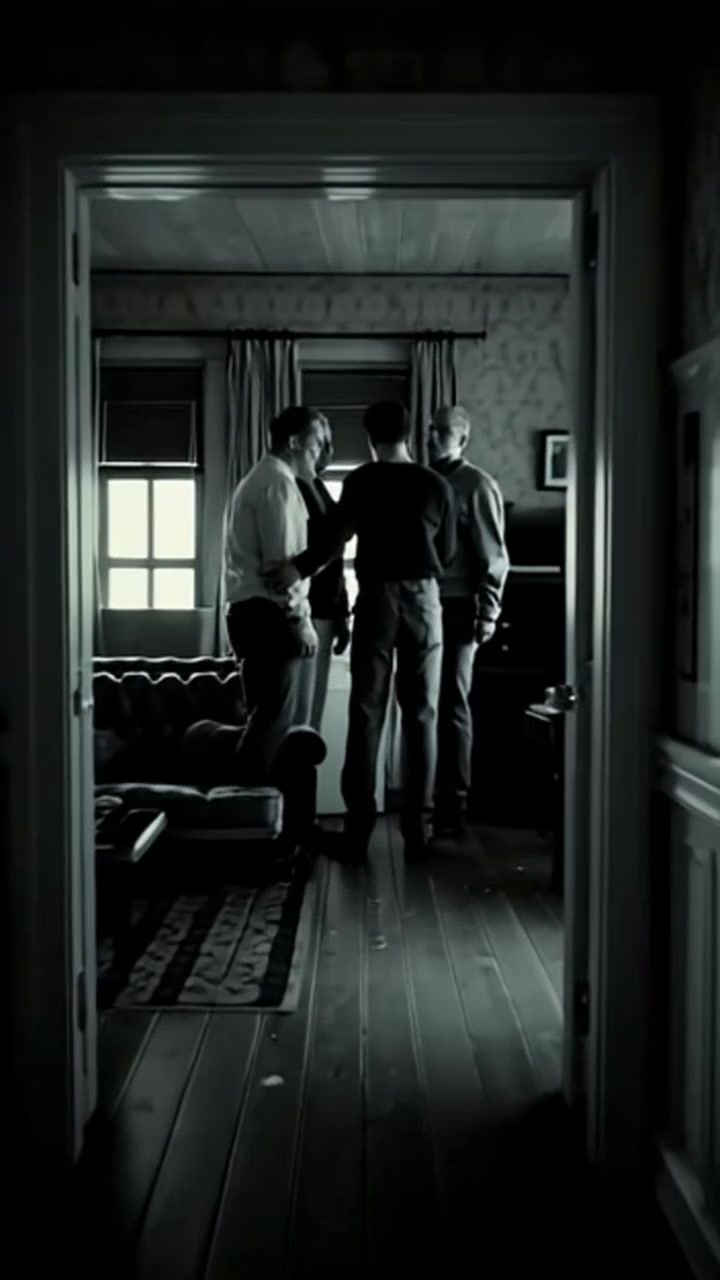 The Haunted Photograph: A Chilling Discovery