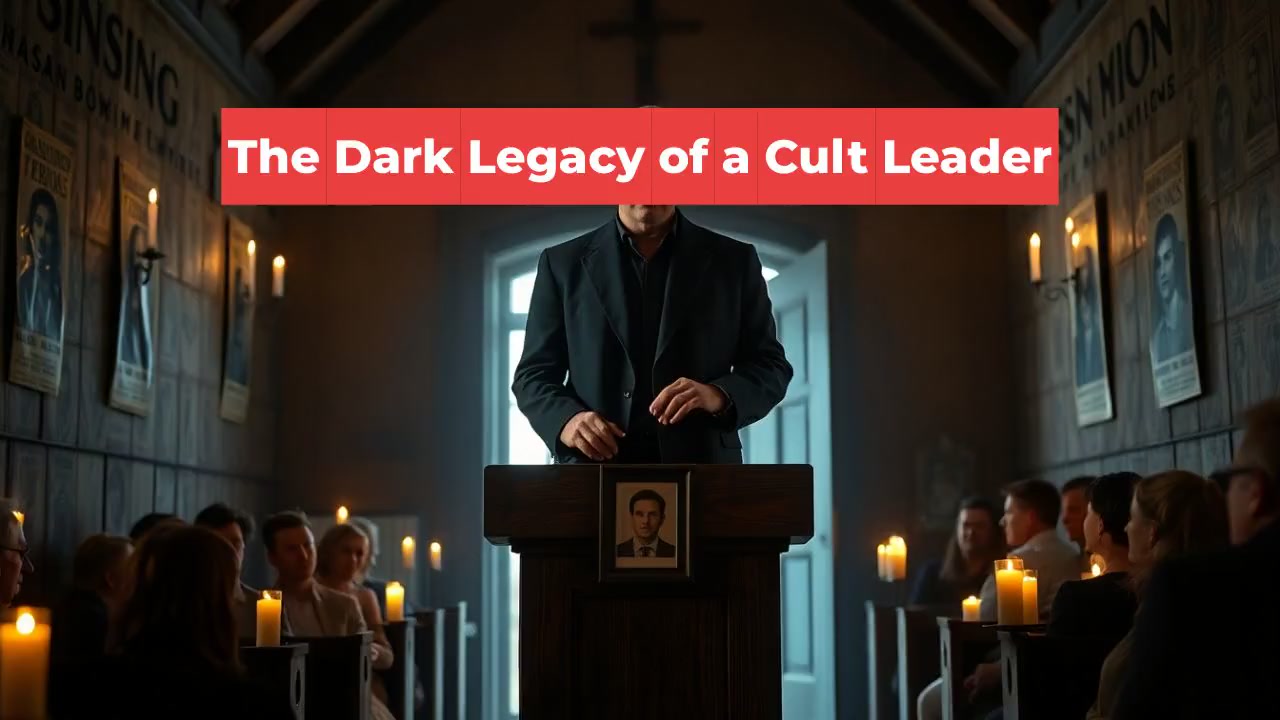 The Dark Legacy of a Cult Leader