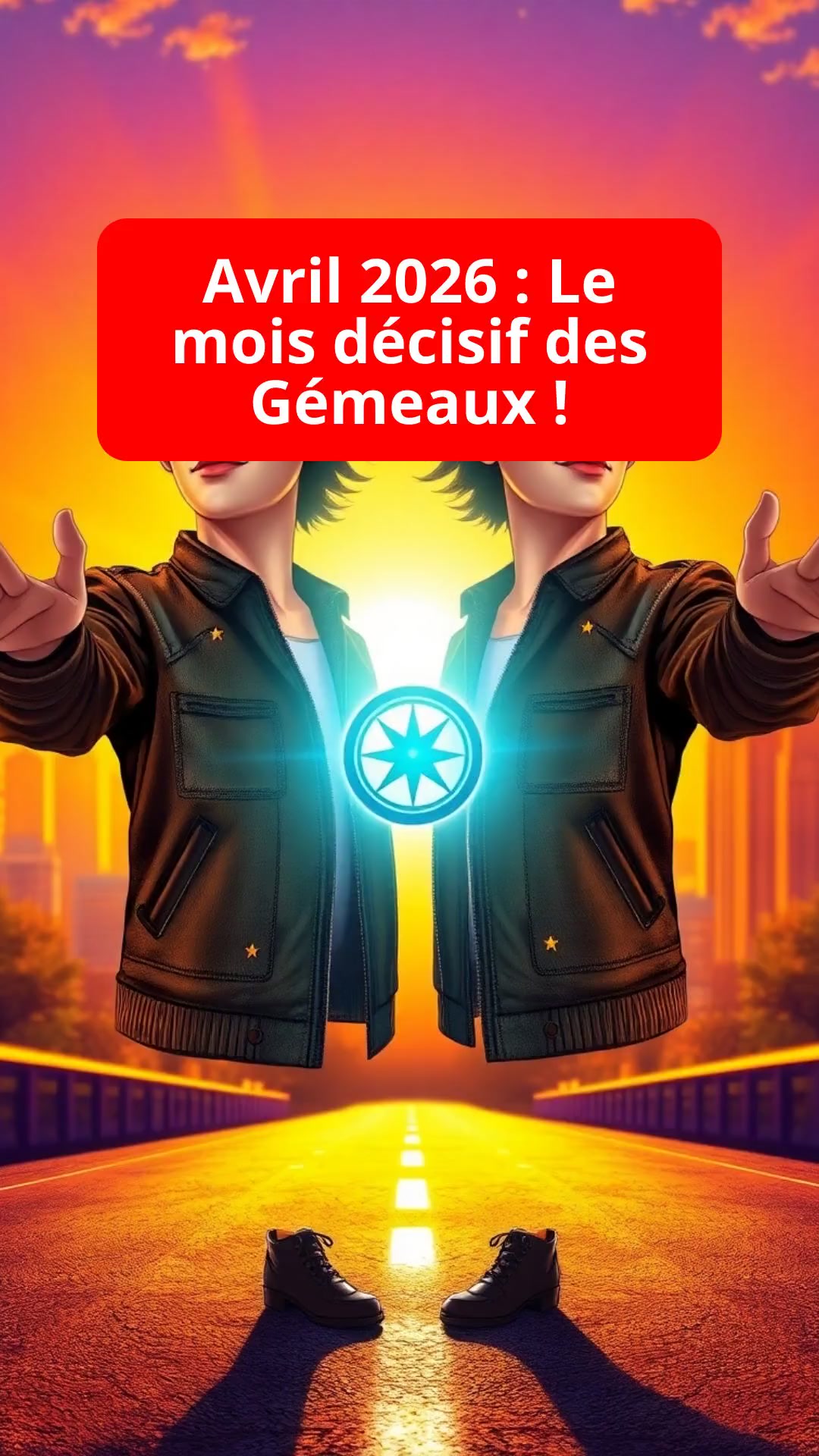 Avril 2026 : Le mois décisif des Gémeaux !