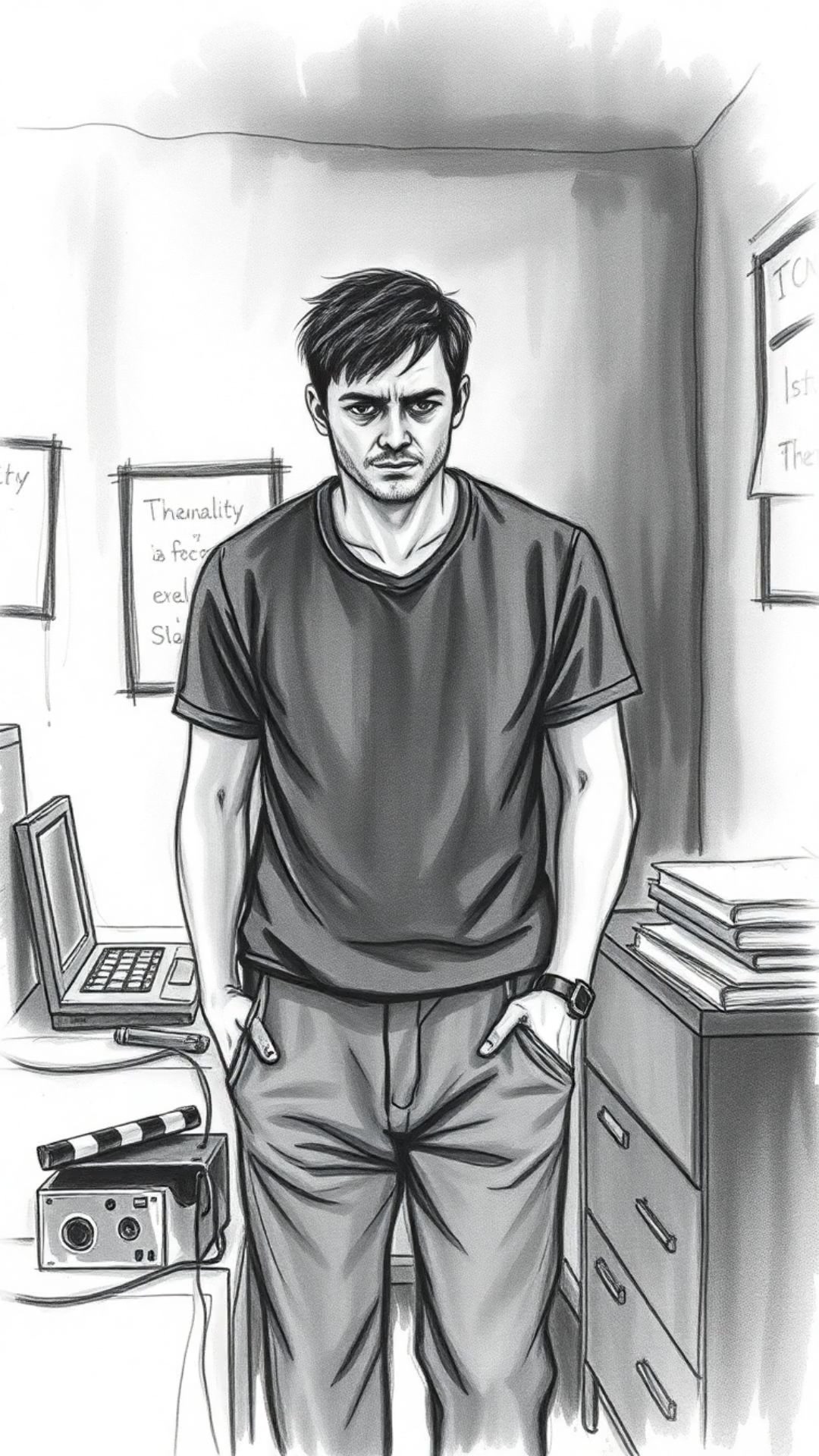 Unlock Your Focus: A Simple Audio Experiment!