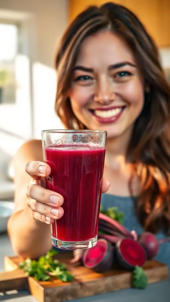 آب لب‌لبو: معجزه‌ای برای سلامتی و زیبایی زنان!