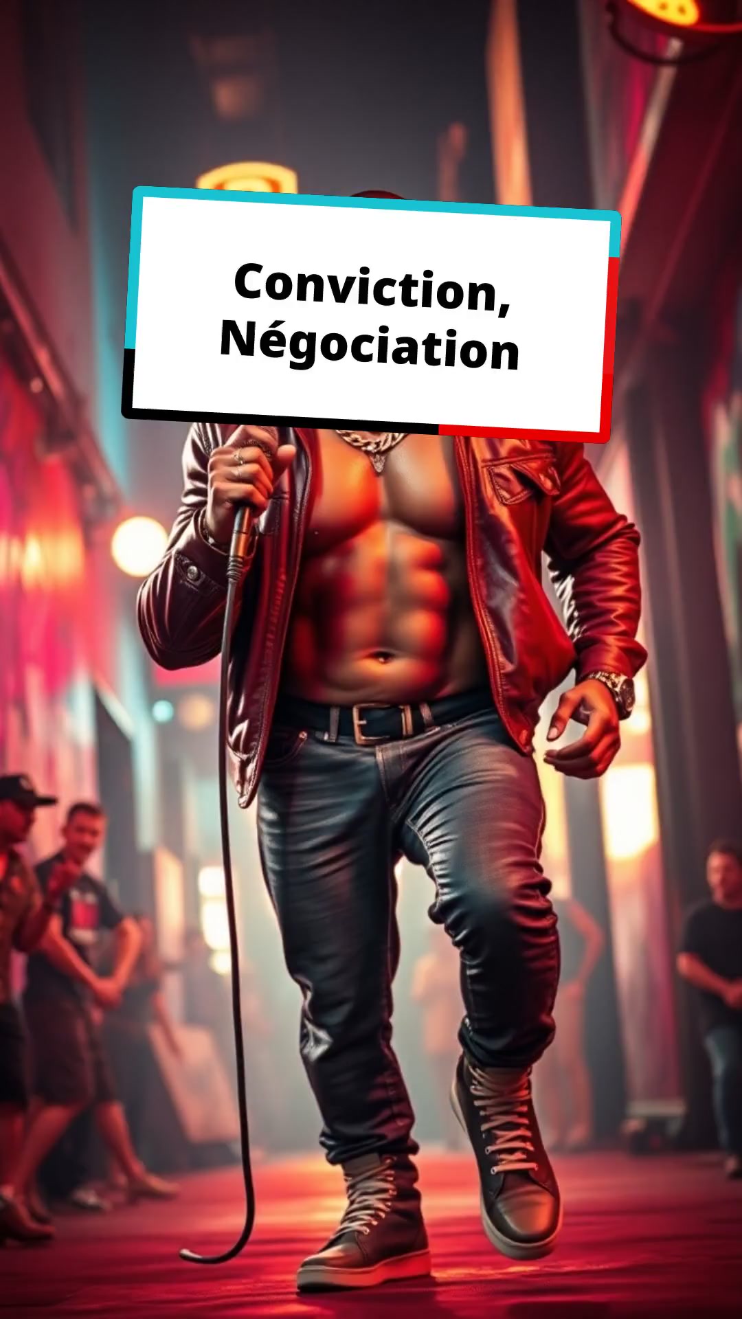 Aucune Négociation : L'Attaque Commence!