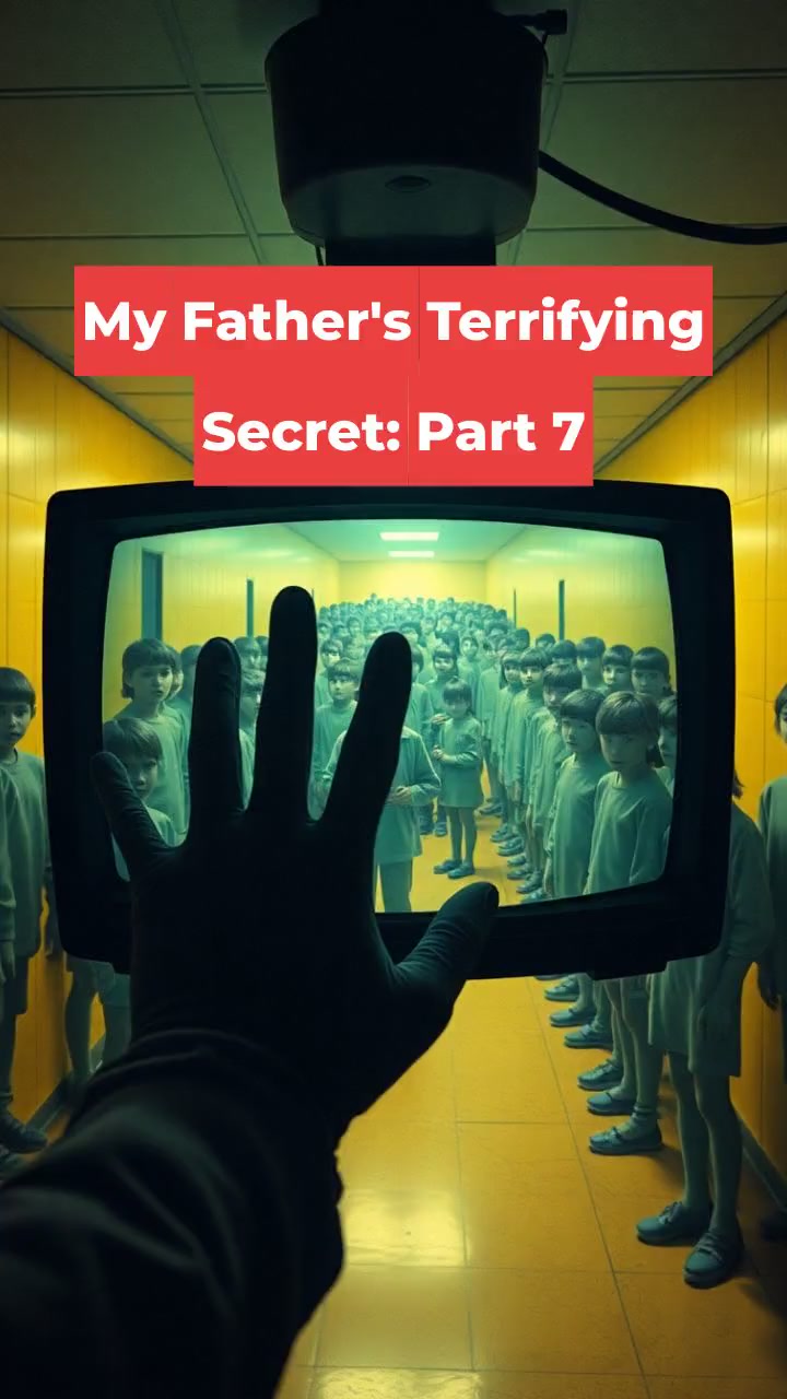 Unveiling the Terrifying Truth: The Yellow Rooms