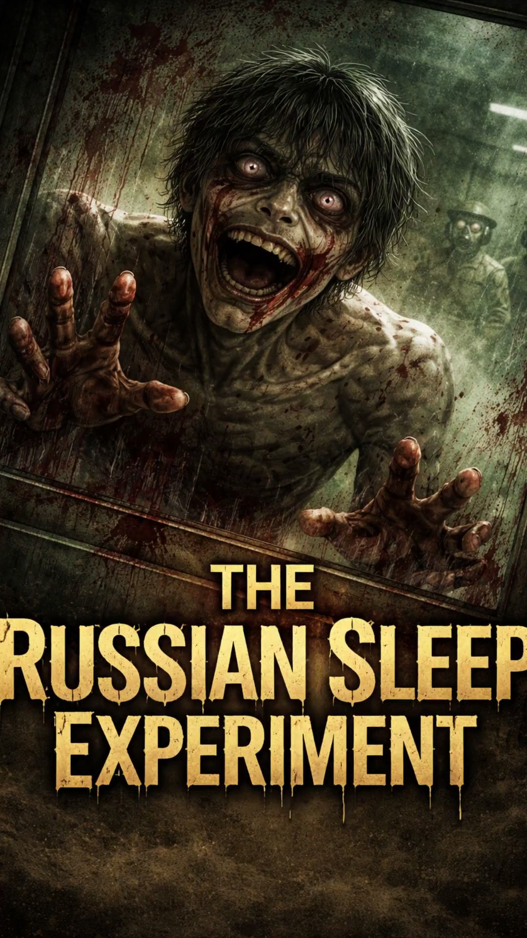 The Sinister Truth Behind the Russian Sleep Experiment