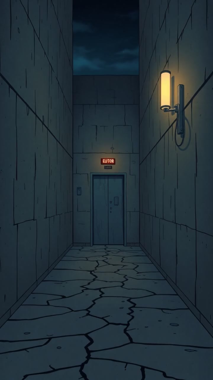 Dare to Play The Elevator Game