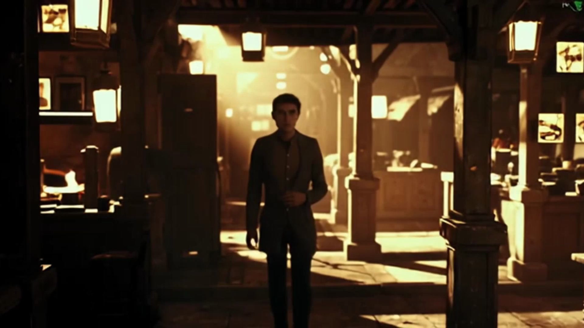 Unveiling the Antichrist: The Hidden Truths Revealed