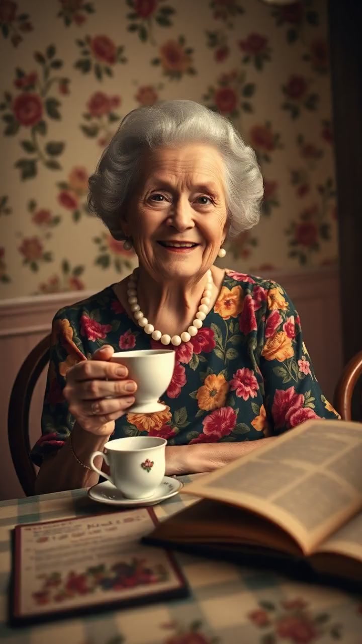 The Giggling Granny: America's Deadliest Serial Killer