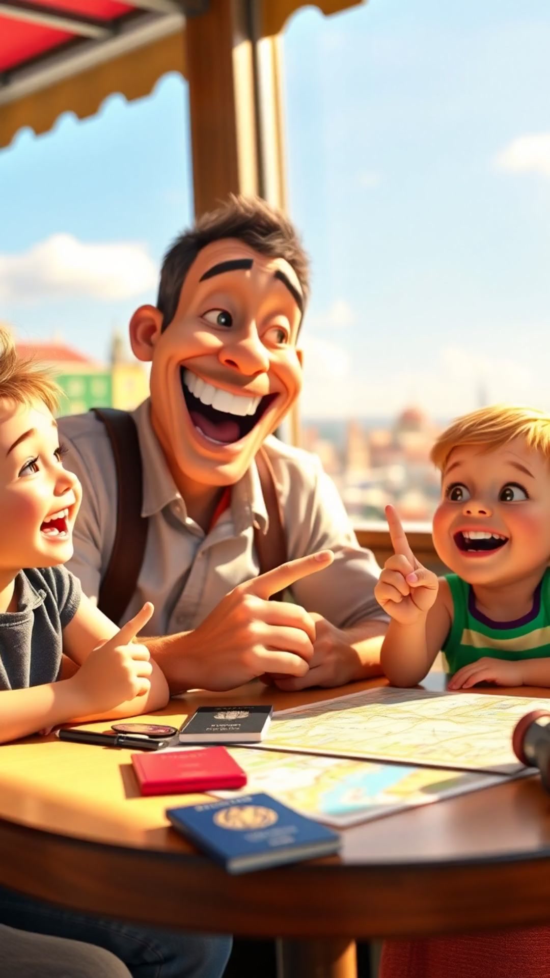 Défi linguistic: Peux-tu répéter cette phrase?