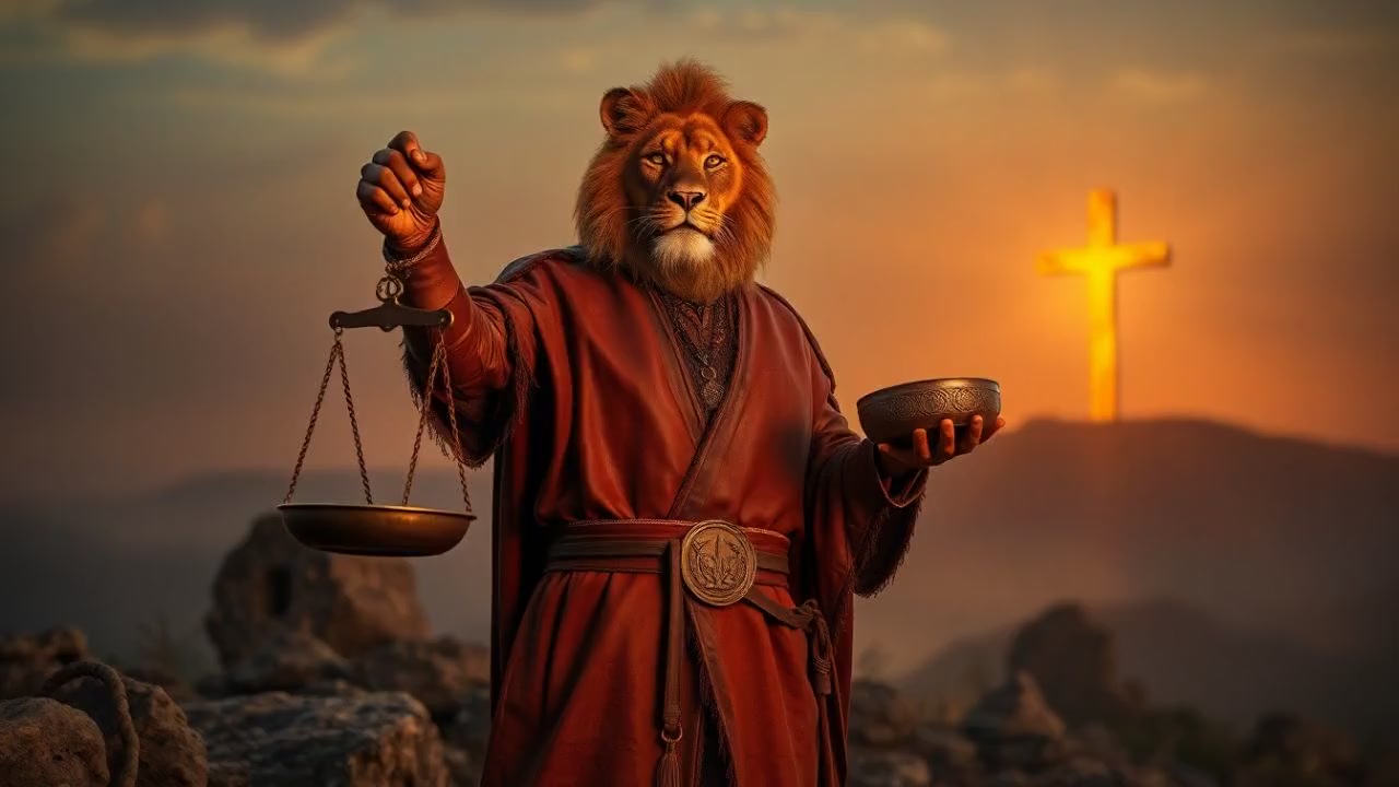 Le Jugement de Dieu : Qui Dirige Vraiment ?