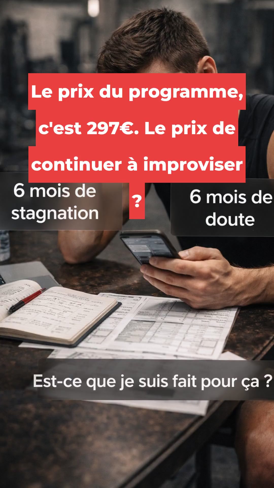 Ne perdez plus de temps : découvrez le cadre 3P !