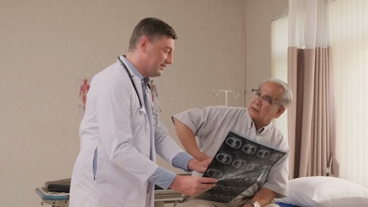 Tout savoir sur le grattage de la prostate !