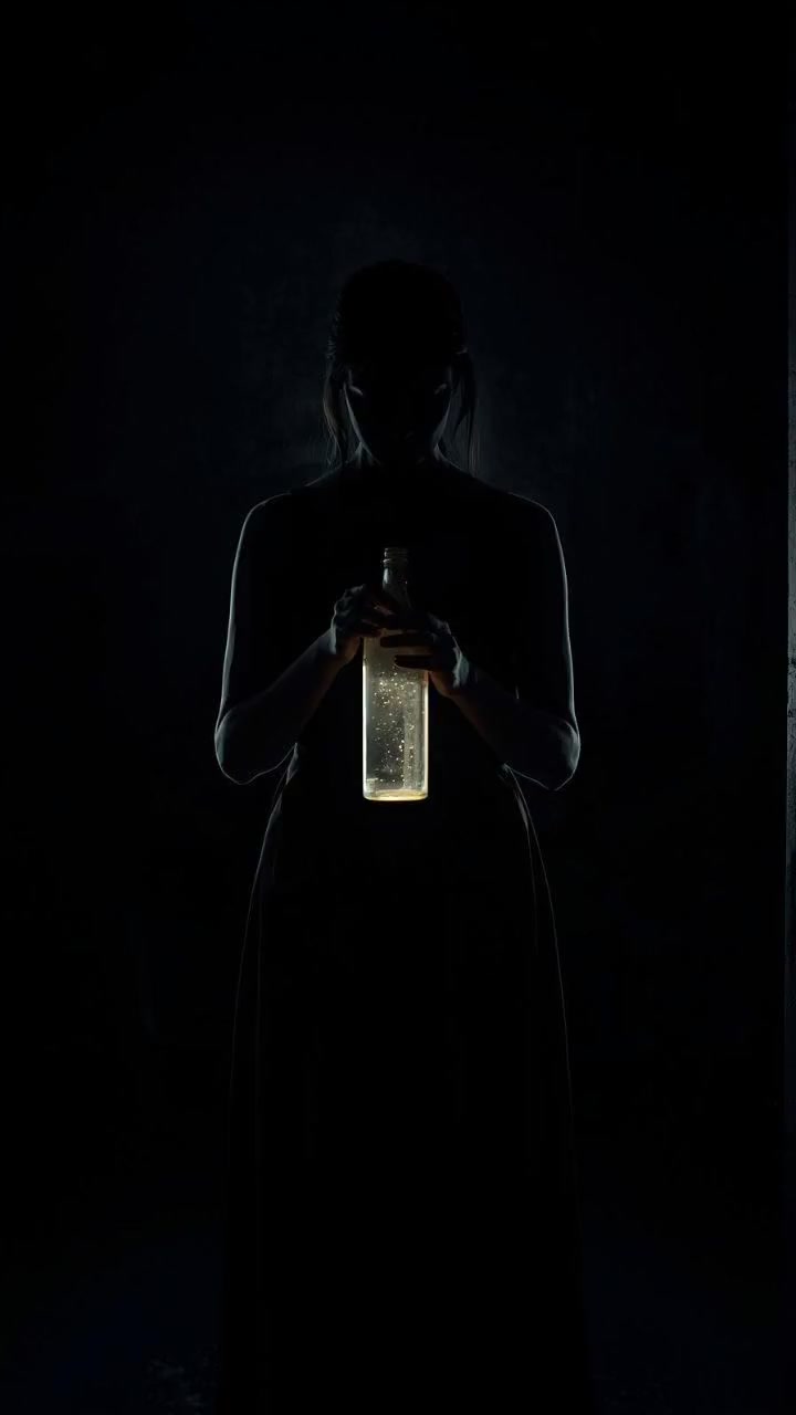 His Own Father Didn\'t Recognize Him