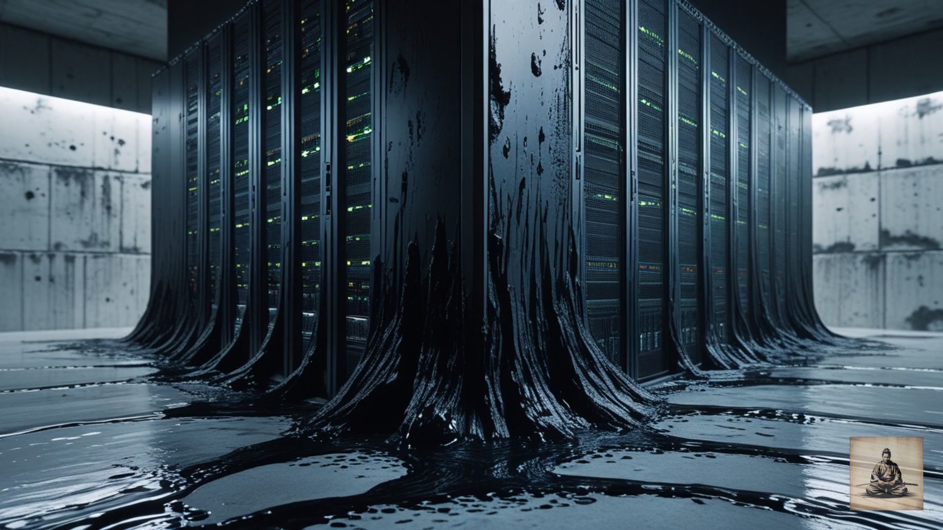 Revealing the North West Quadrant: A Journey of Failure and Innovation