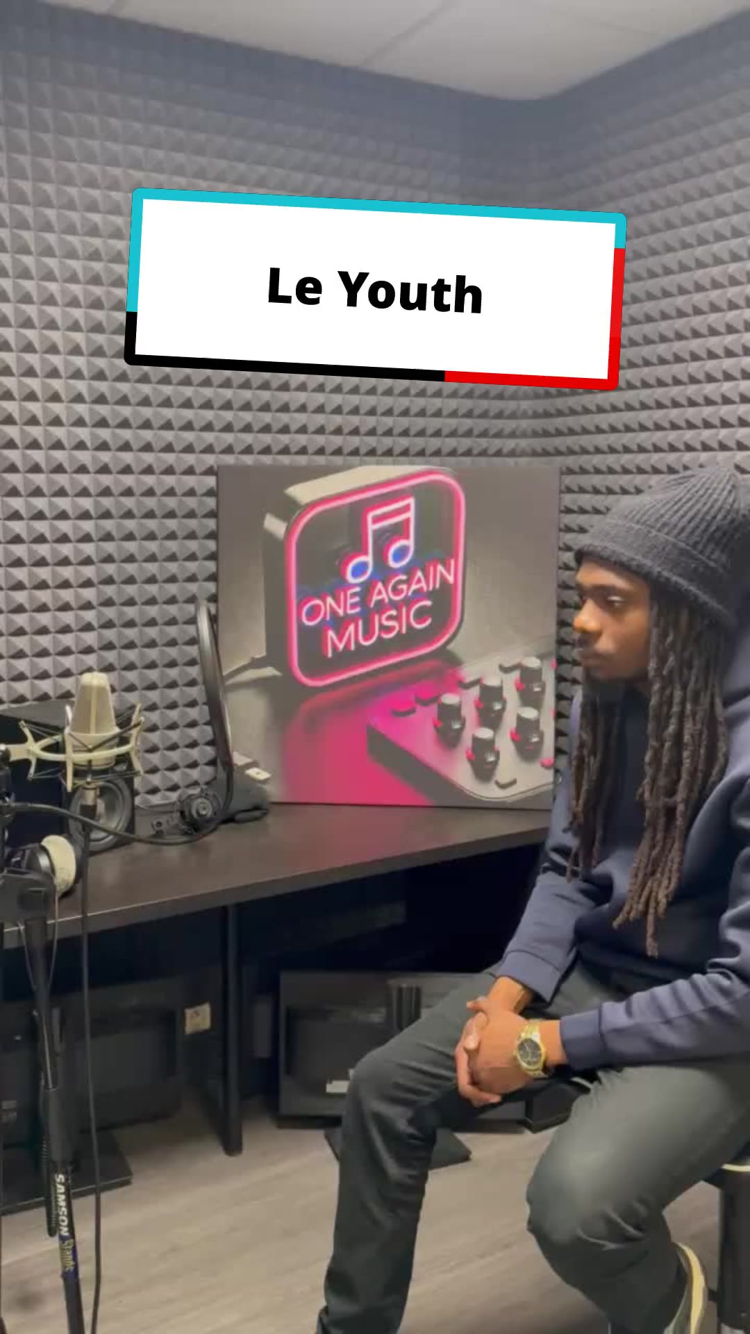 Top Style: L'Essence du Rap Créole!