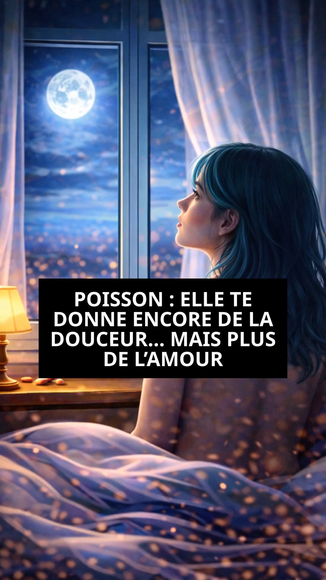 Quand un Poissons s'éloigne : La vérité cachée