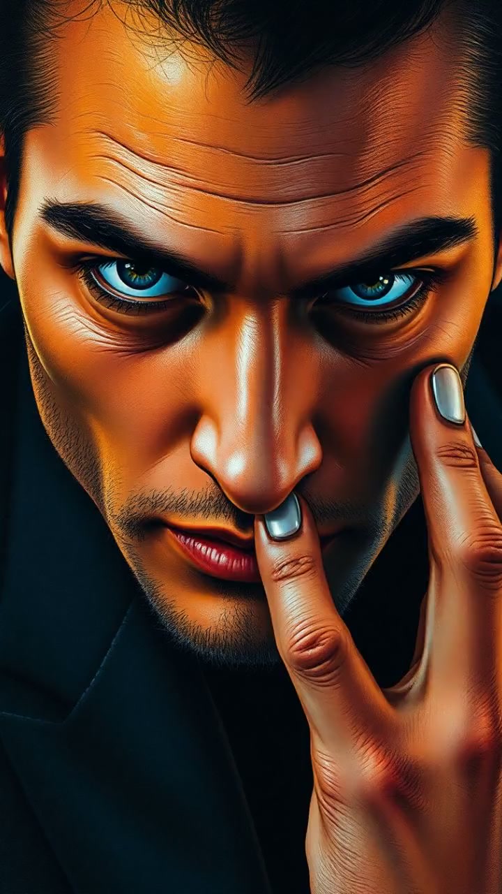 Le dark empath : ami ou manipulateur ?