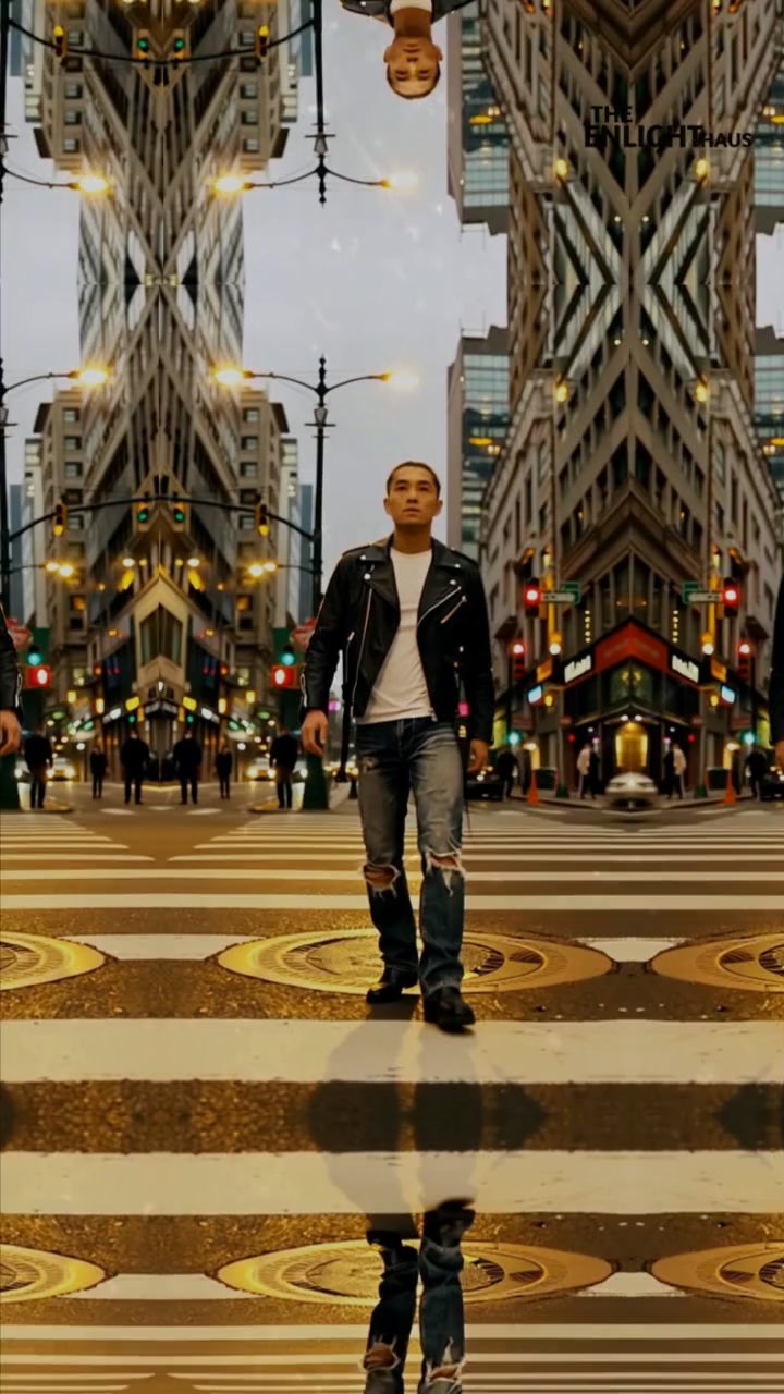 Live Your Life to the Fullest!