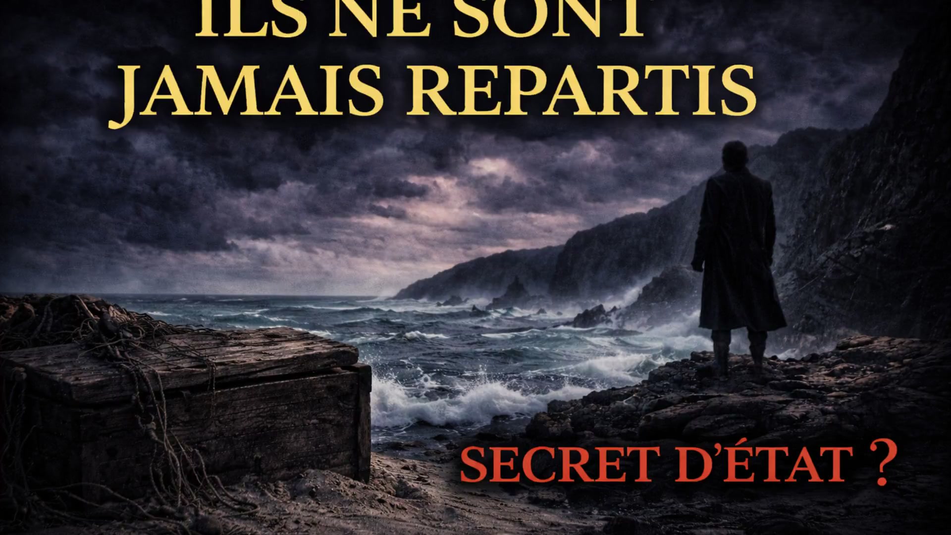 L'Île d'Yeu : Mystères et Légendes Révélés