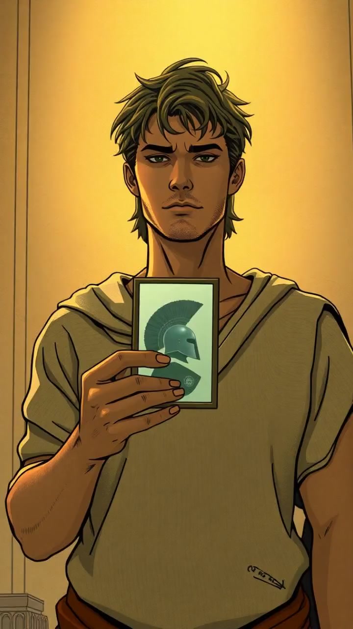 Embrace Your Mortality: Break Free from the Ego Trap!