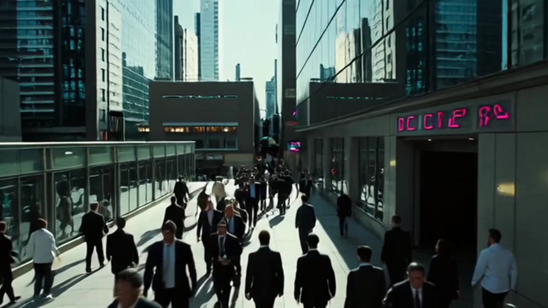 Is the Market Rally Just an Illusion?