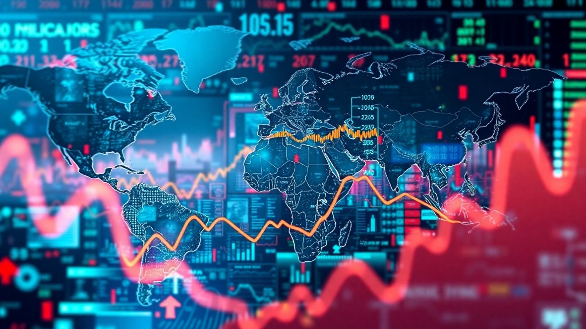 Le Rallye Illusoire : Comprendre le Marché Étrange de cette Semaine