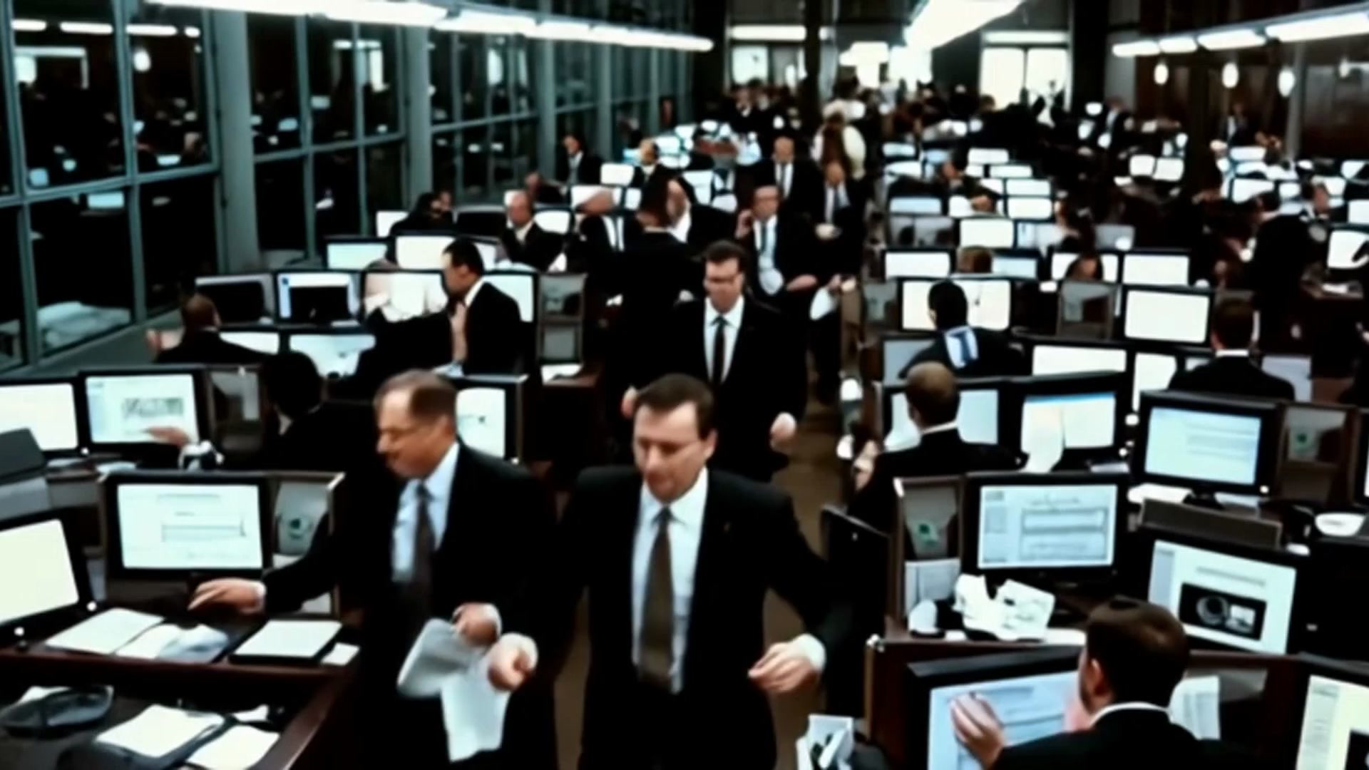 Illusion der Rally: Märkte im Widerspruch!