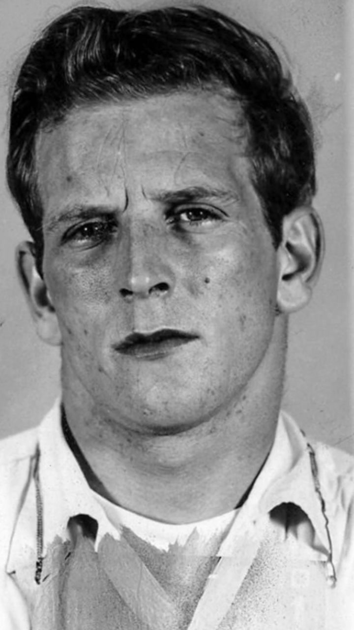 The Chilling Truth of Edward Wayne Edwards