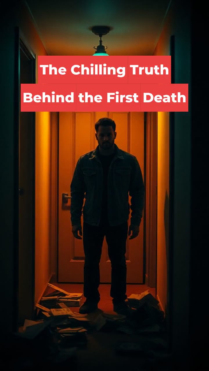 The Chilling Truth Behind the First Death