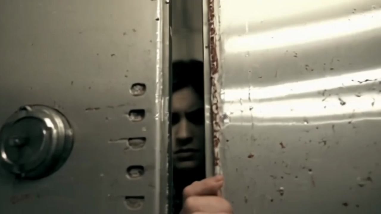 The Terrifying Truth Behind the Elevator Game