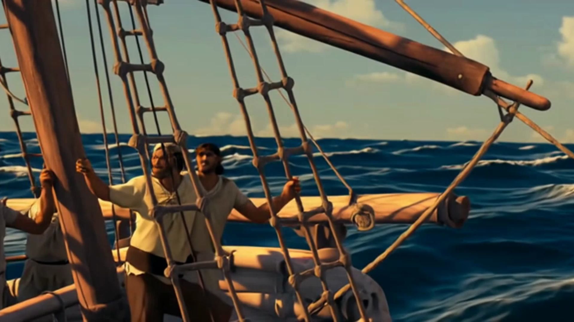 The Strait of Hormuz: A 2,600-Year Prophetic Warning