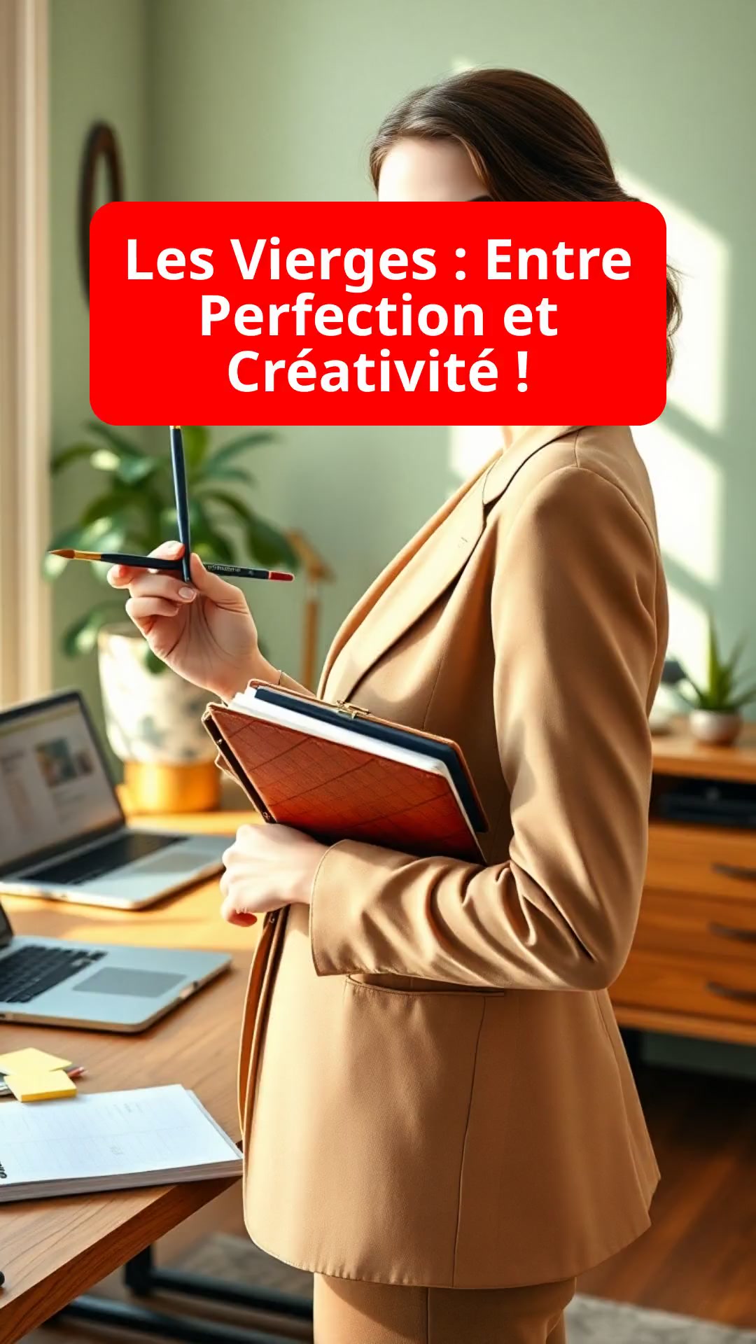 Les Vierges : Entre Perfection et Créativité !