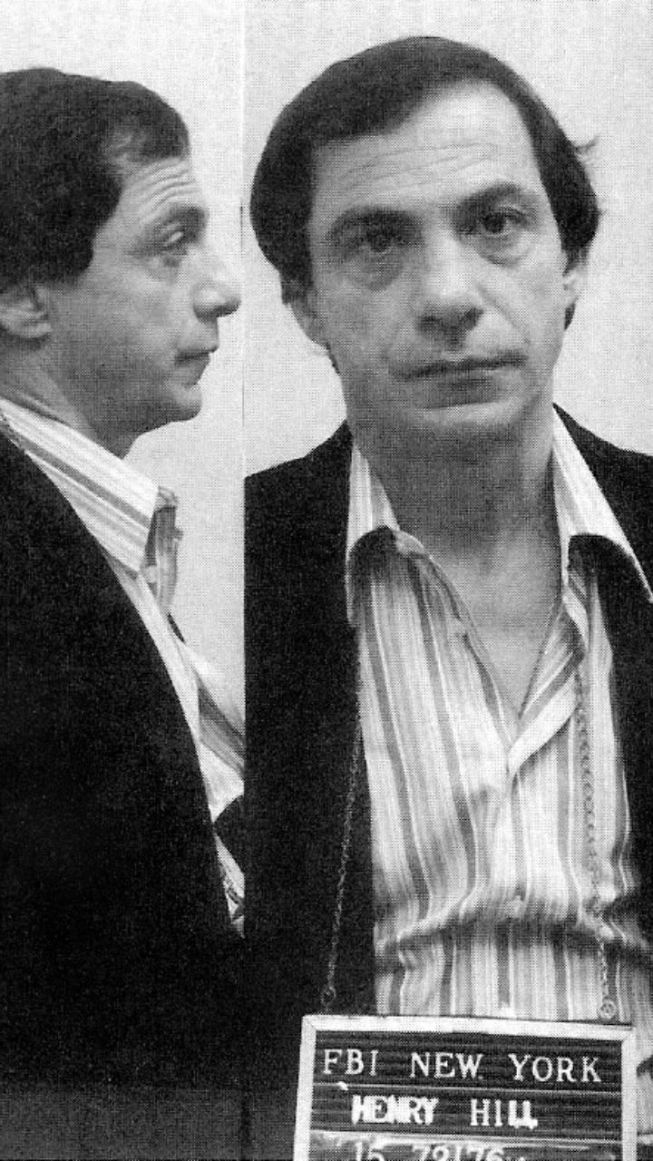 Henry Hill : Le Gangster qui a Brisé le Silence