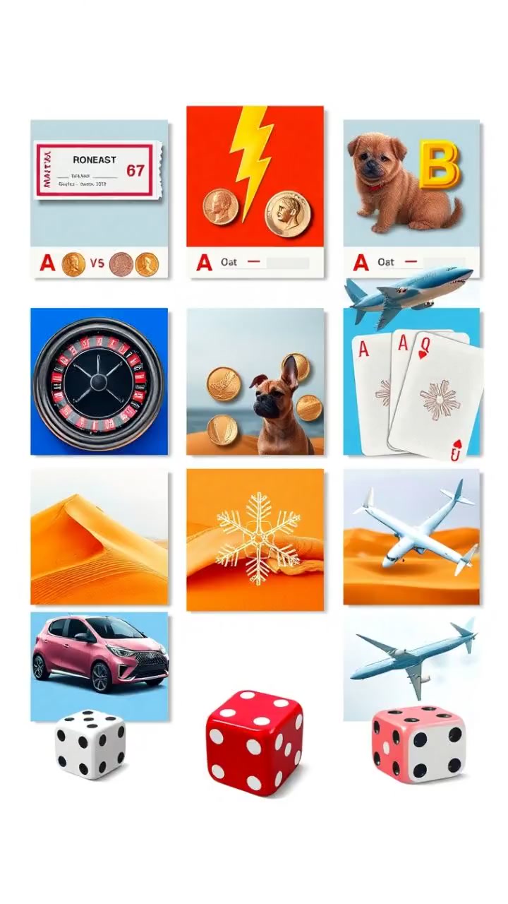 ¡Descubre las Sorprendentes Probabilidades que No Conocías!