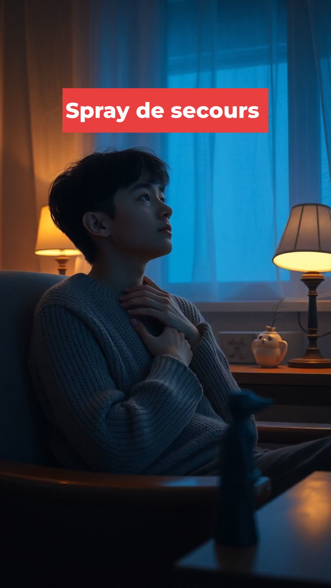 Vaincre la Peur : Un Voyage au Cœur de l'Inquiétude