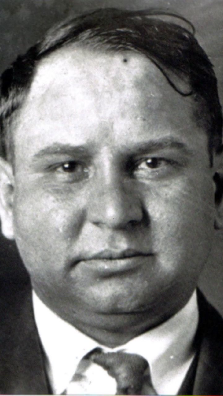 La trahison légendaire de Joe the Boss